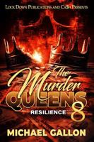 Murder Queens 8 : Resilience 1965448925 Book Cover