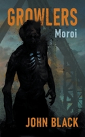 Growlers Moroi B0BSMYP8HC Book Cover