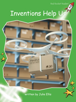 Inventions Help Us 1877419400 Book Cover