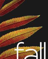 Fall: Photographs 1576872262 Book Cover