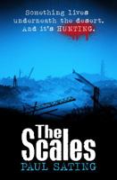 The Scales 1732261733 Book Cover