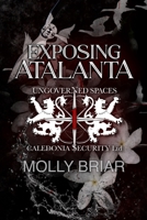 Exposing Atalanta B0CVQ8B8TS Book Cover
