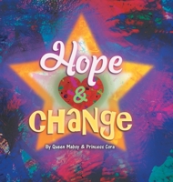 Hope and Change 0228872642 Book Cover