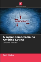 A social-democracia na América Latina (Portuguese Edition) 6208030803 Book Cover