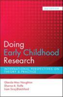 Doing Early Childhood Research 0335209025 Book Cover