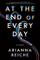 At the End of Every Day 1668007940 Book Cover