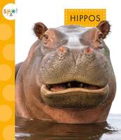Hippos 1681524279 Book Cover