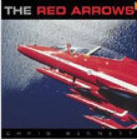 The Red Arrows 0750930969 Book Cover