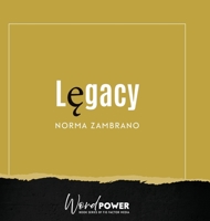 Legacy 1959989561 Book Cover