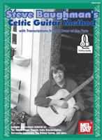 Steve Baughman's Celtic Guitar Method 078669551X Book Cover