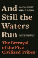 And Still the Waters Run 0691005788 Book Cover
