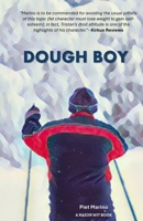 Dough Boy (A Razor Wit Book) B0F5KWGRHL Book Cover