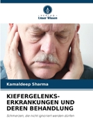 Kiefergelenks-Erkrankungen Und Deren Behandlung 6205277115 Book Cover