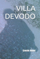 VILLA DEVODO (amore in Giallo) (Italian Edition) B0CNVBPYDH Book Cover