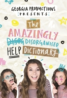 The Amazingly Disorganised Help Dictionary 014379325X Book Cover