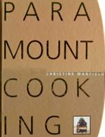 Paramount Cooking 0670863726 Book Cover