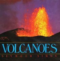 Volcanoes 0060877170 Book Cover