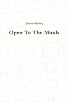 Open To The Minds 1365808149 Book Cover