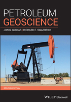 Petroleum Geoscience 1405199601 Book Cover