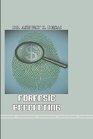Forensic Accounting 1387537032 Book Cover