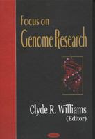 Focus on Genome Research 1590339606 Book Cover