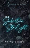 The Seduction in Starlight (Titans of Terranea) 2293041700 Book Cover