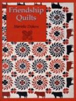 Friendship Quilts 0864178808 Book Cover