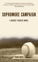 Sophomore Campaign 1616086637 Book Cover