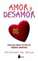 AMOR Y DESAMOR 8417030395 Book Cover