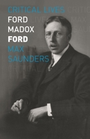 Ford Madox Ford 1789147018 Book Cover