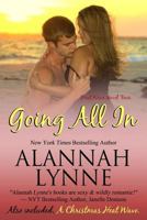 Going All In 0988436973 Book Cover