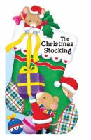 The Christmas Stocking 0764168509 Book Cover