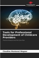 Tools for Professional Development of Childcare Providers 6209834205 Book Cover