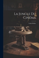 La Jungle Du Cinma 0274037971 Book Cover