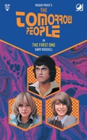 The Tomorrow People - The First One 1837916292 Book Cover