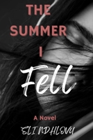The Summer I Fell B0FWC96HGB Book Cover