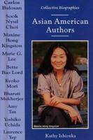 Asian-American Authors (Collective Biographies) 0766013766 Book Cover