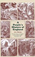 A People's History of England 1846643430 Book Cover