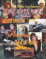 Dr. Acula Presents Forest J. Ackerman's Famous Universal Monsters of Filmland 6 109227071X Book Cover