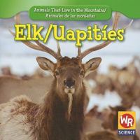 Elk 0836863186 Book Cover