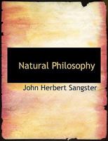 Natural Philosophy (Classic Reprint) 3337080537 Book Cover