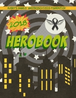 2018 Yearbook Paperback 0359267645 Book Cover