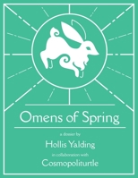 Omens of Spring 0994809417 Book Cover