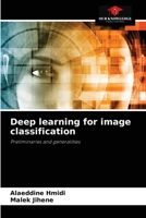 Deep learning for image classification: Preliminaries and generalities 6204061410 Book Cover