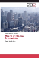 Micro y Macro Economía 6139049830 Book Cover