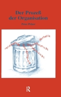 Der Prozeb Der Organisation 3718657732 Book Cover