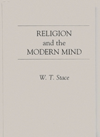 Religion and the Modern Mind. B0007DLTYG Book Cover