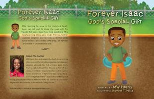 Forever Isaac: God's Special Gift 1734269901 Book Cover