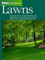 All About Lawns 0897212657 Book Cover