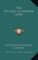 The Pattern Cookbook 1163992798 Book Cover